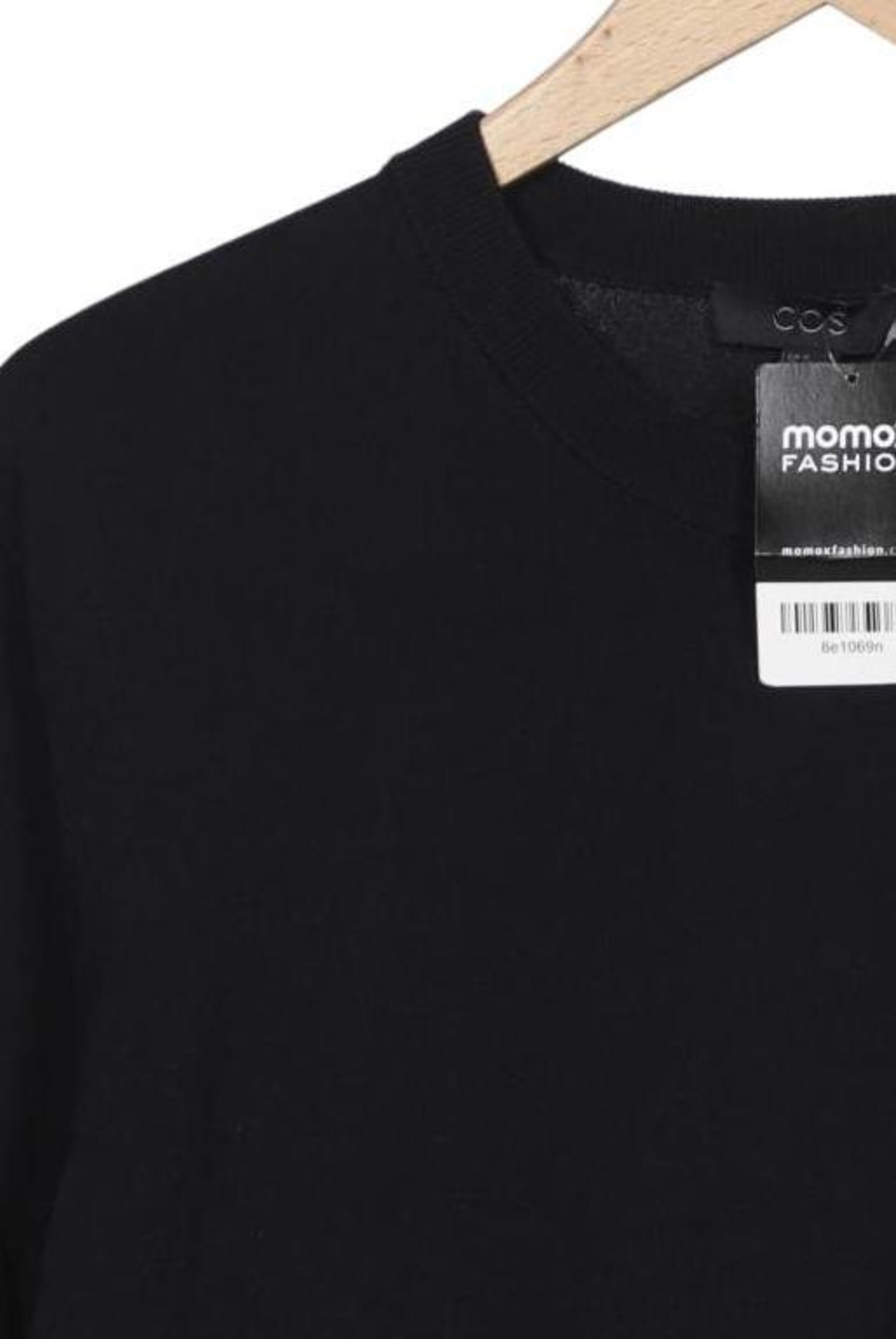 COS Sweater & Cardigan in M in Black