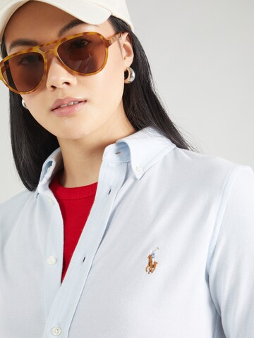 Polo Ralph Lauren Μπλούζα σε μπλε