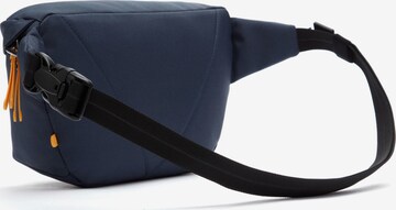 Pacsafe Fanny Pack 'Go' in Blue