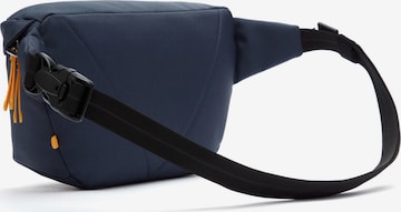 Pacsafe Gürteltasche 'Go' in Blau