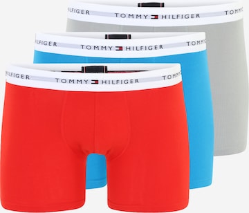 Tommy Hilfiger Underwear Boxershorts i blå: framsida