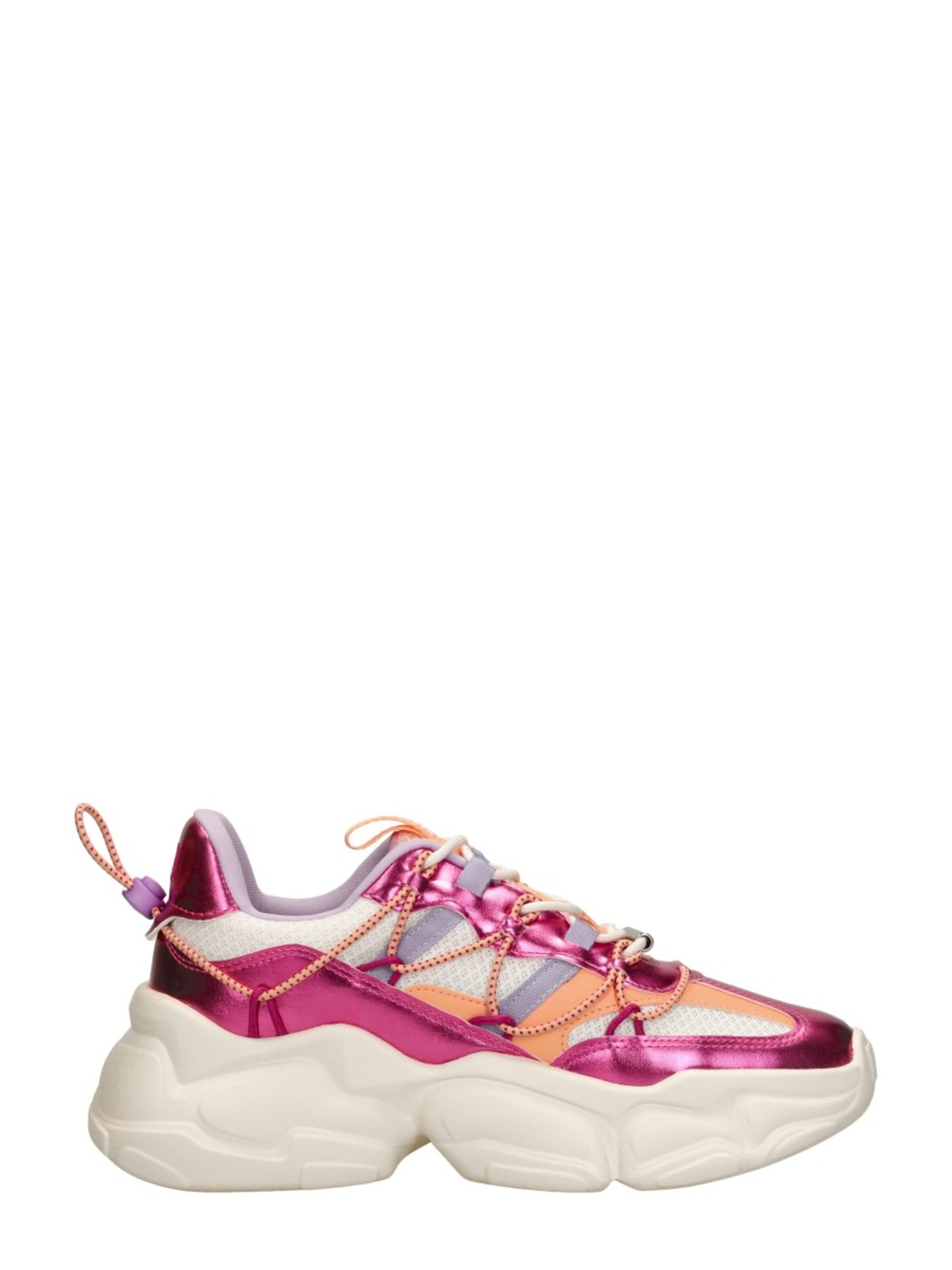 Baskets basses 'Spectator' STEVE MADDEN en rose