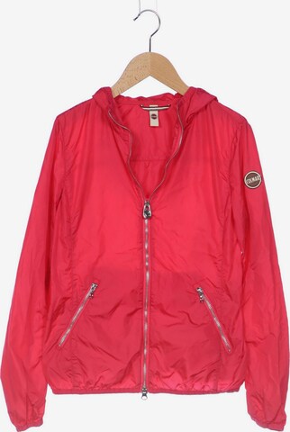 Colmar Jacket & Coat in XL in Pink: front