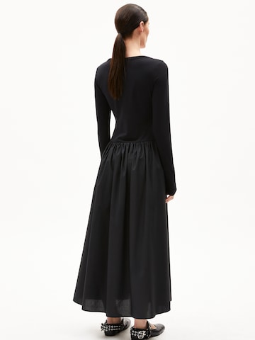 ARMEDANGELS Jerseykleid (GOTS) in Mischfarben