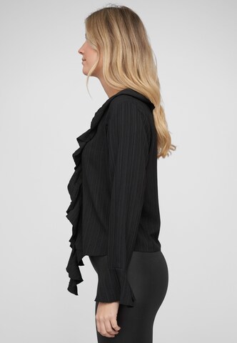 Chemisier Cloud5ive en noir