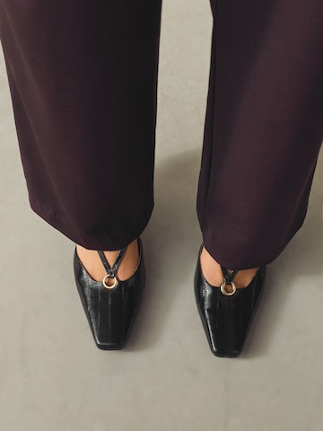 Next Slingback pumps 'Forever Comfort' in Black