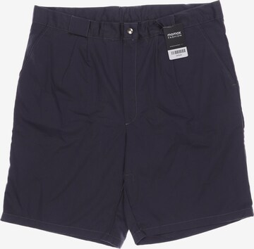 UVEX Shorts 35-36 in Grau: predná strana