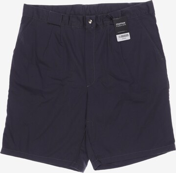 UVEX Shorts in 35-36 in Grey: front
