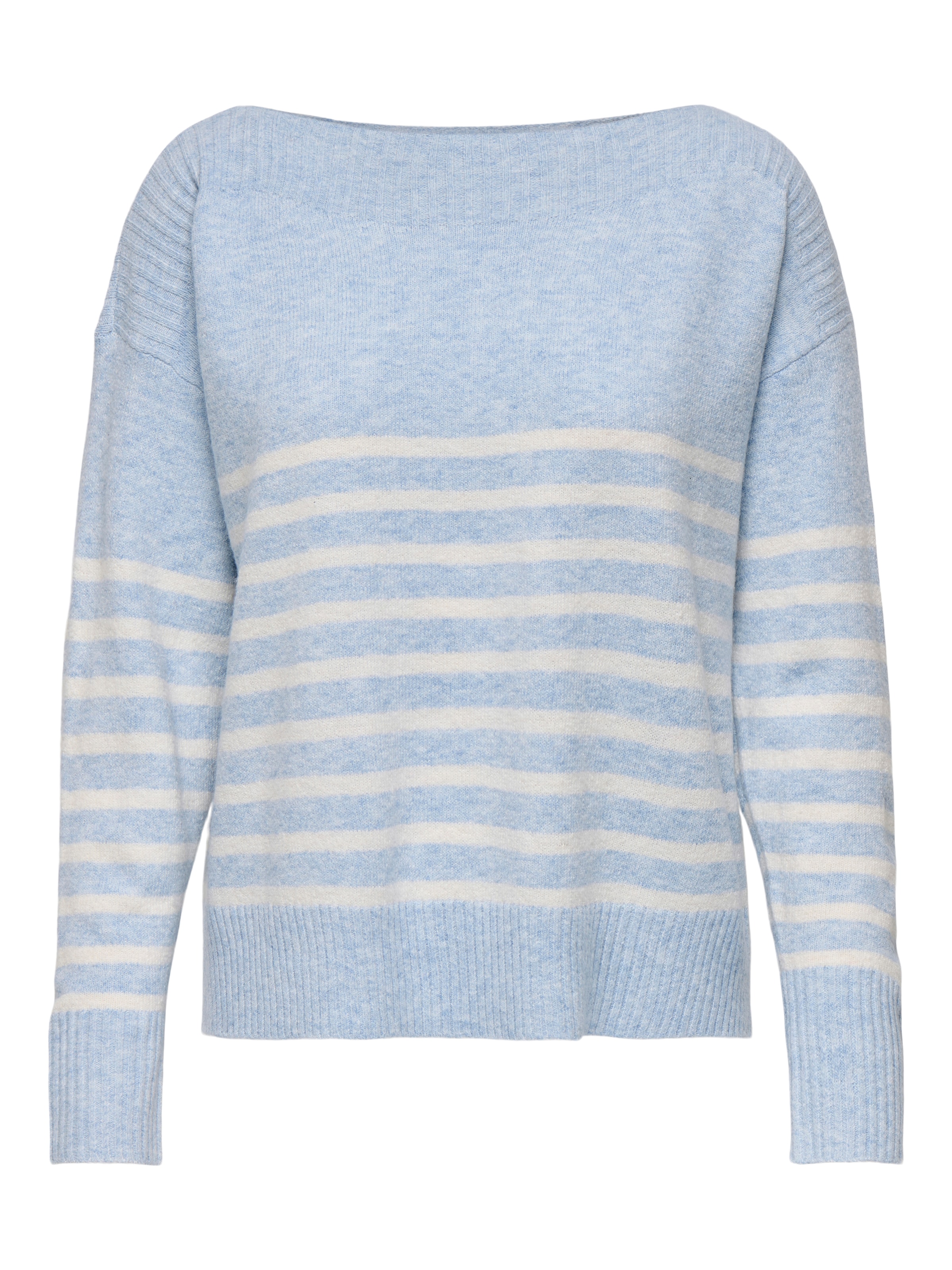 Pullover 'ONLGLORY' di ONLY in blu: frontale