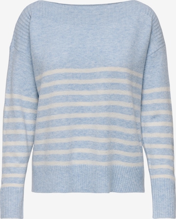 ONLY Πουλόβερ 'ONLGLORY' σε μπλε: μπροστά