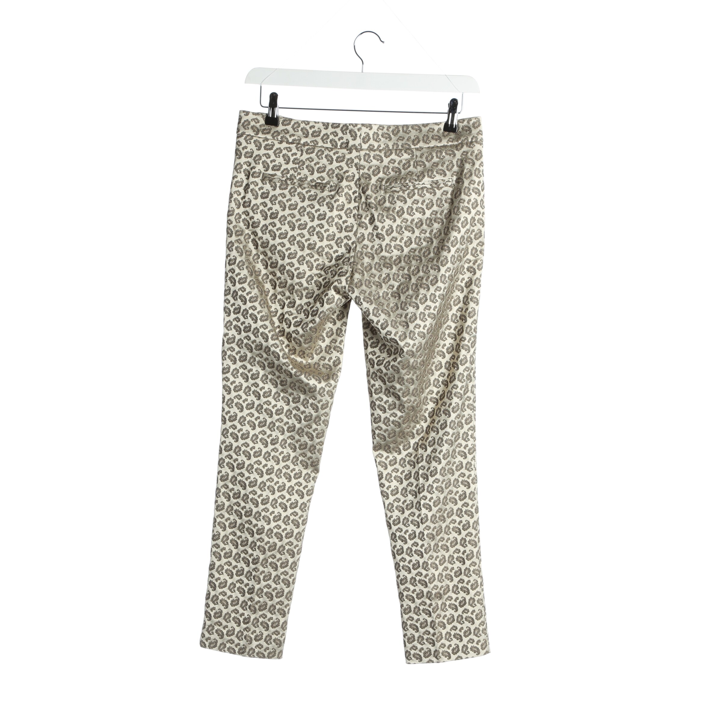 Etro Pants in S in Mixed colors