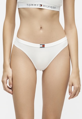 Tommy Hilfiger Underwear Стринги в Синий