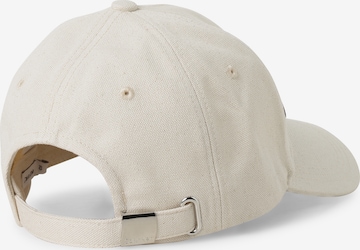 Cappello da baseball di Calvin Klein in beige