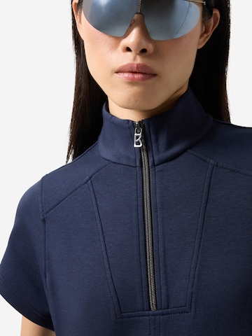 BOGNER Kleid 'Coleen' in Blau
