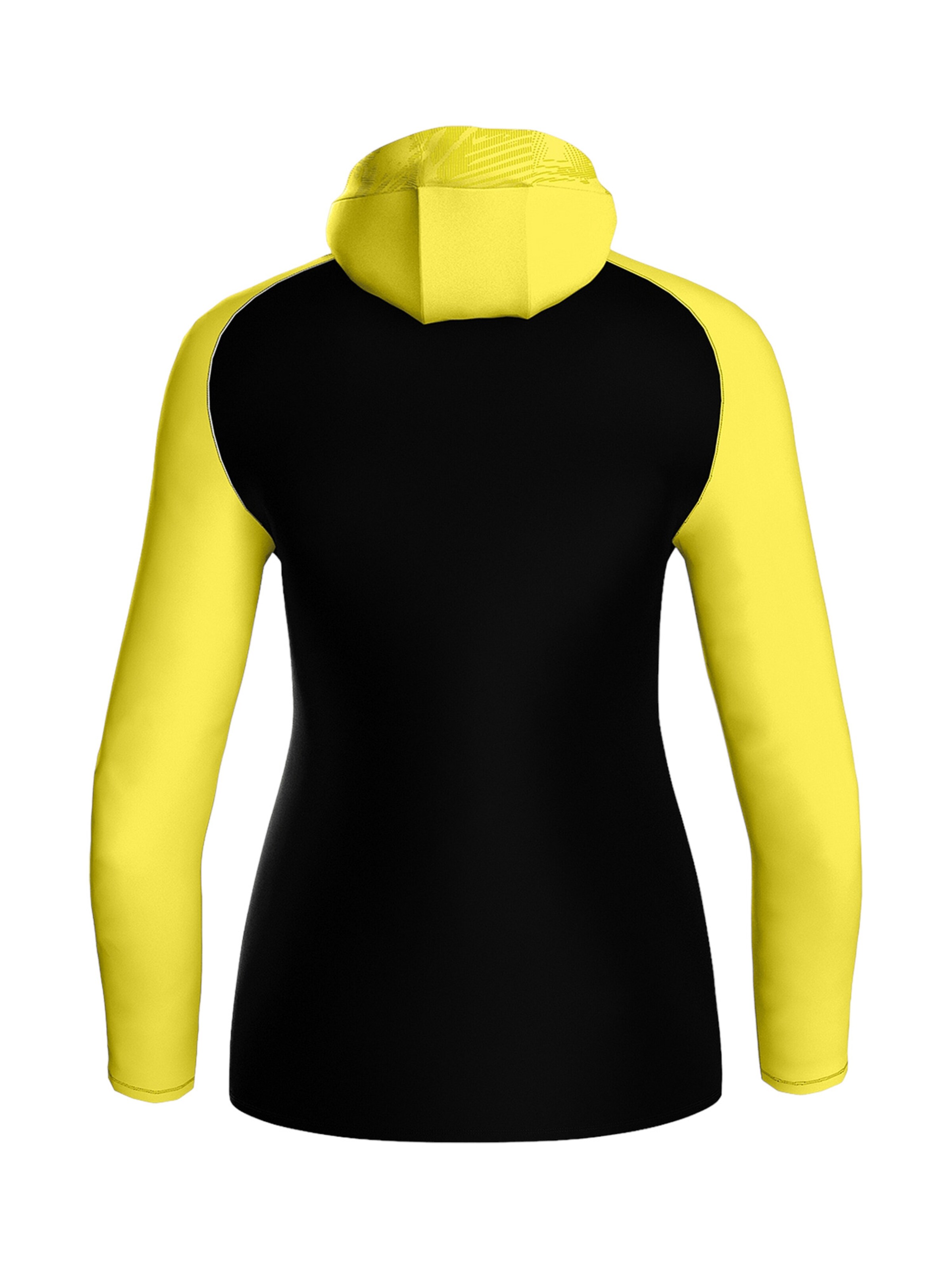 JAKO Athletic Jacket in Black