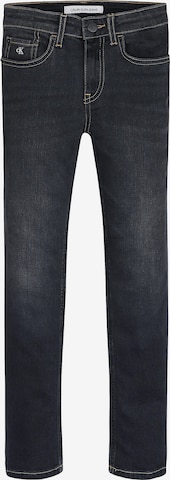 Calvin Klein Jeans Slim fit Jeans in Black