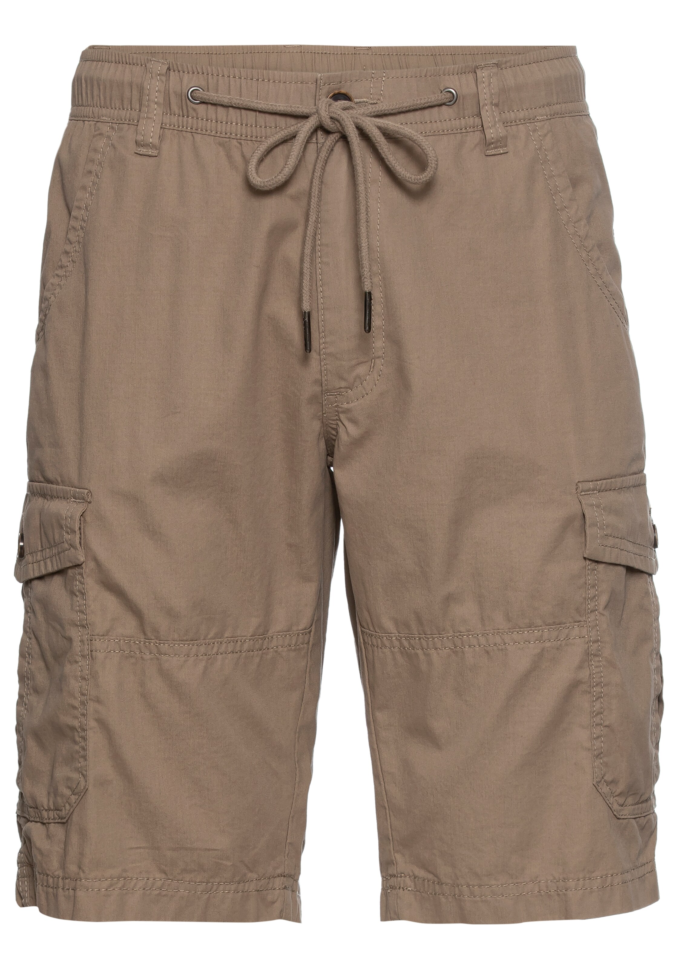 Man's World Hose in Beige: Vorderseite