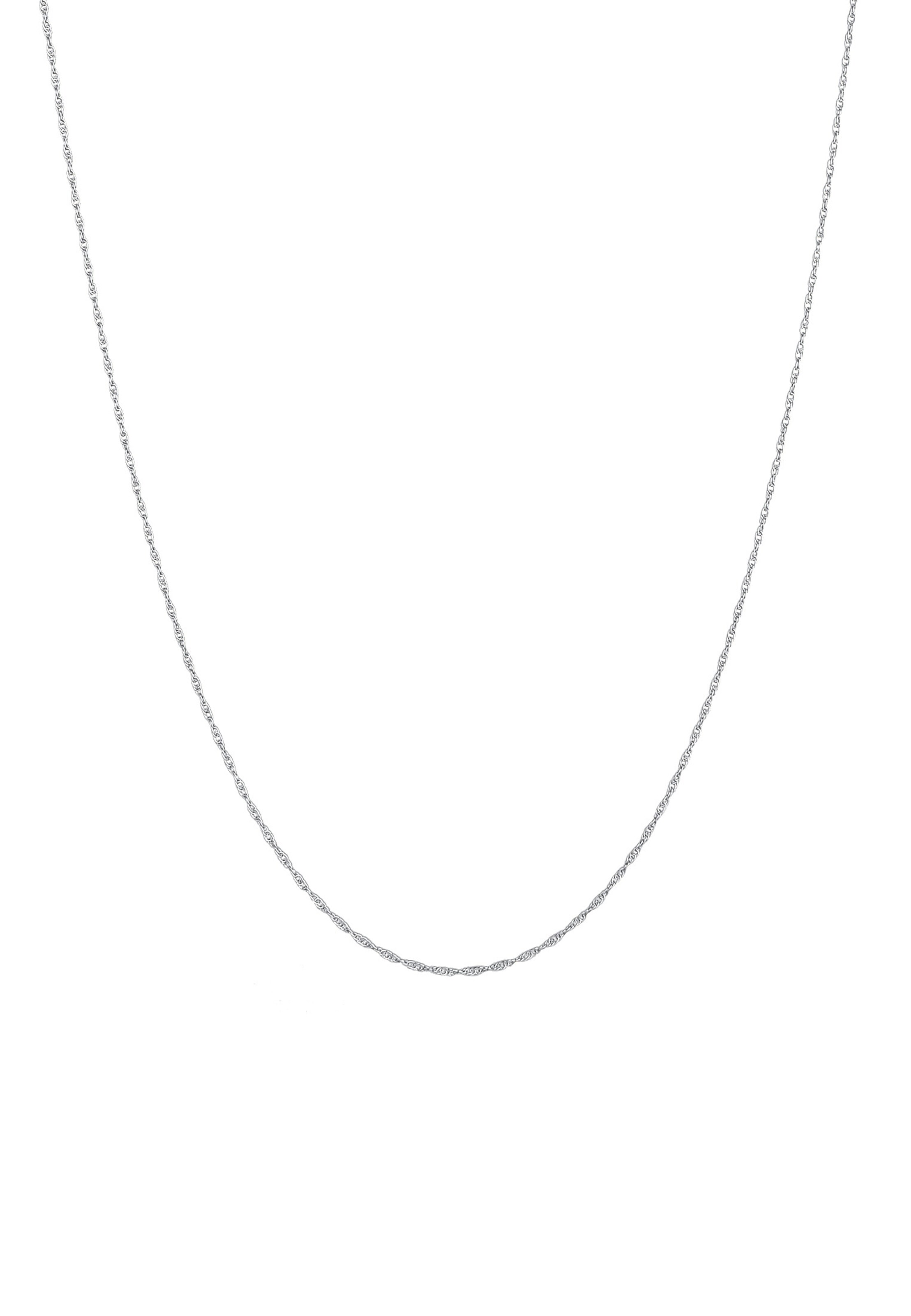 Collana di KUZZOI in argento