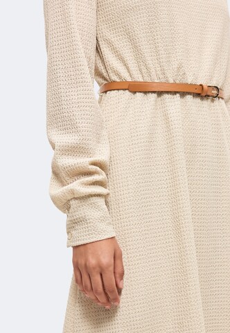 Robe 'Joelle' ABOUT YOU en beige
