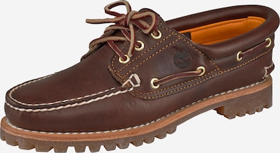 TIMBERLAND Moccasins 'Noreen' in Brown, Item view