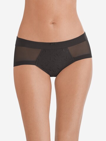 FELINA Boyshorts 'Vision Deluxe' in Grey
