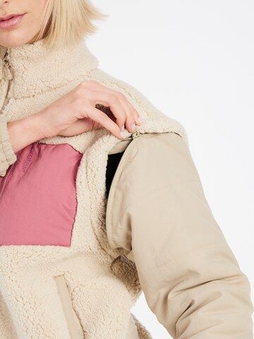 PROTEST Sportweste 'PRTRASY' in Weiß