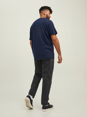 Loosefit Jeans 'Mike' di Jack & Jones Plus in grigio