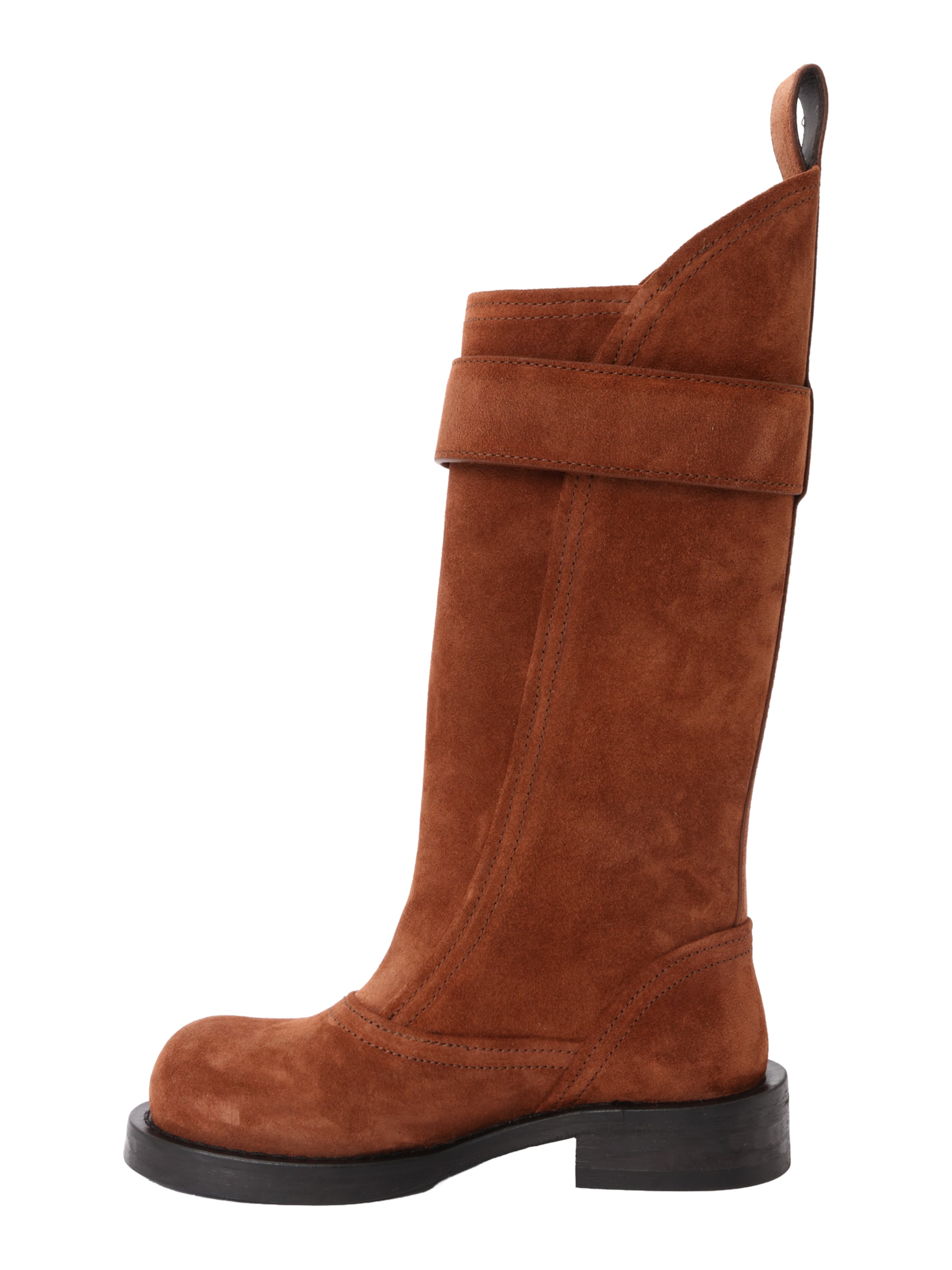 IRO Boot in Brown