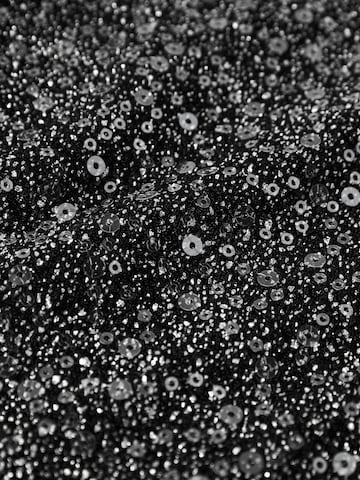 NAME IT - Camiseta en negro