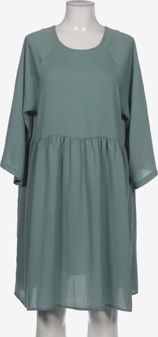 Monki Kleid M in Grün: predná strana