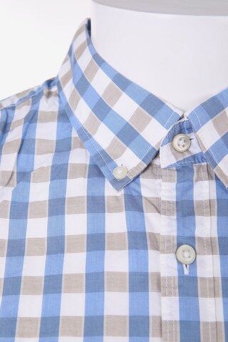 BRAX Button-down-Hemd L in Blau