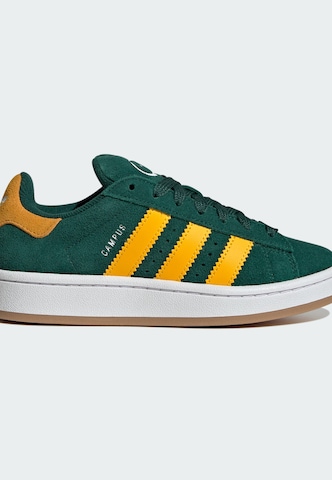 ADIDAS ORIGINALS Кроссовки 'Campus 00S' в Зеленый