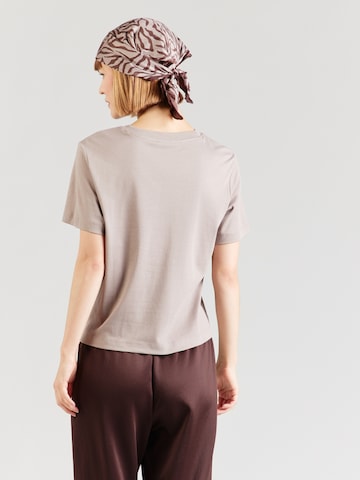 s.Oliver Shirt in Brown