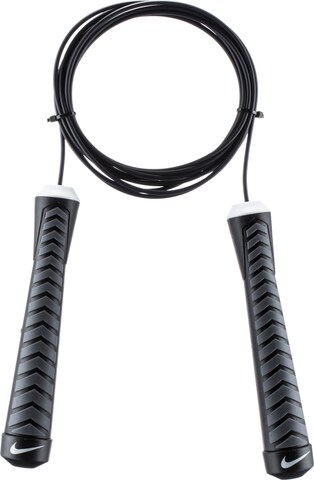 NIKE Accessoires Rope in Black