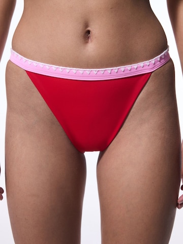 Slip bikini di Penti in colori misti