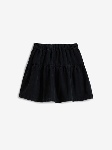 Desigual - Falda en negro