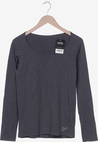 DEHA Top & Shirt in M in Grey: front