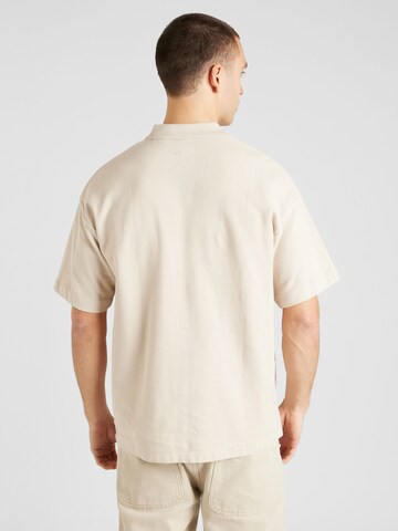 JACK & JONES Poloshirt BLANATHAN' in Beige