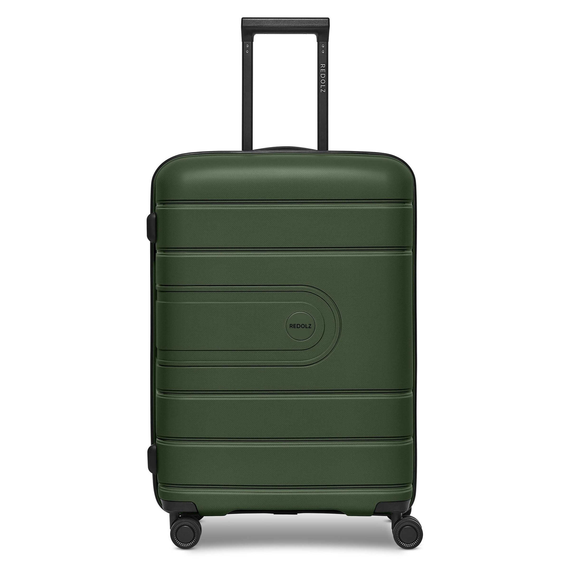 Redolz Cart 'Essentials 11' in Green: front
