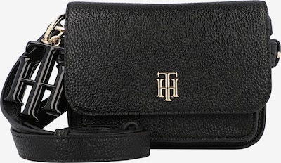 Borsa a tracolla TOMMY HILFIGER di colore nero, Visualizzazione prodotti