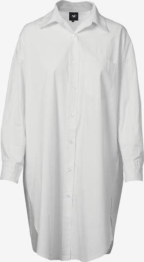 NÜ DENMARK Bluse 'Abby' in weiß, Produktansicht