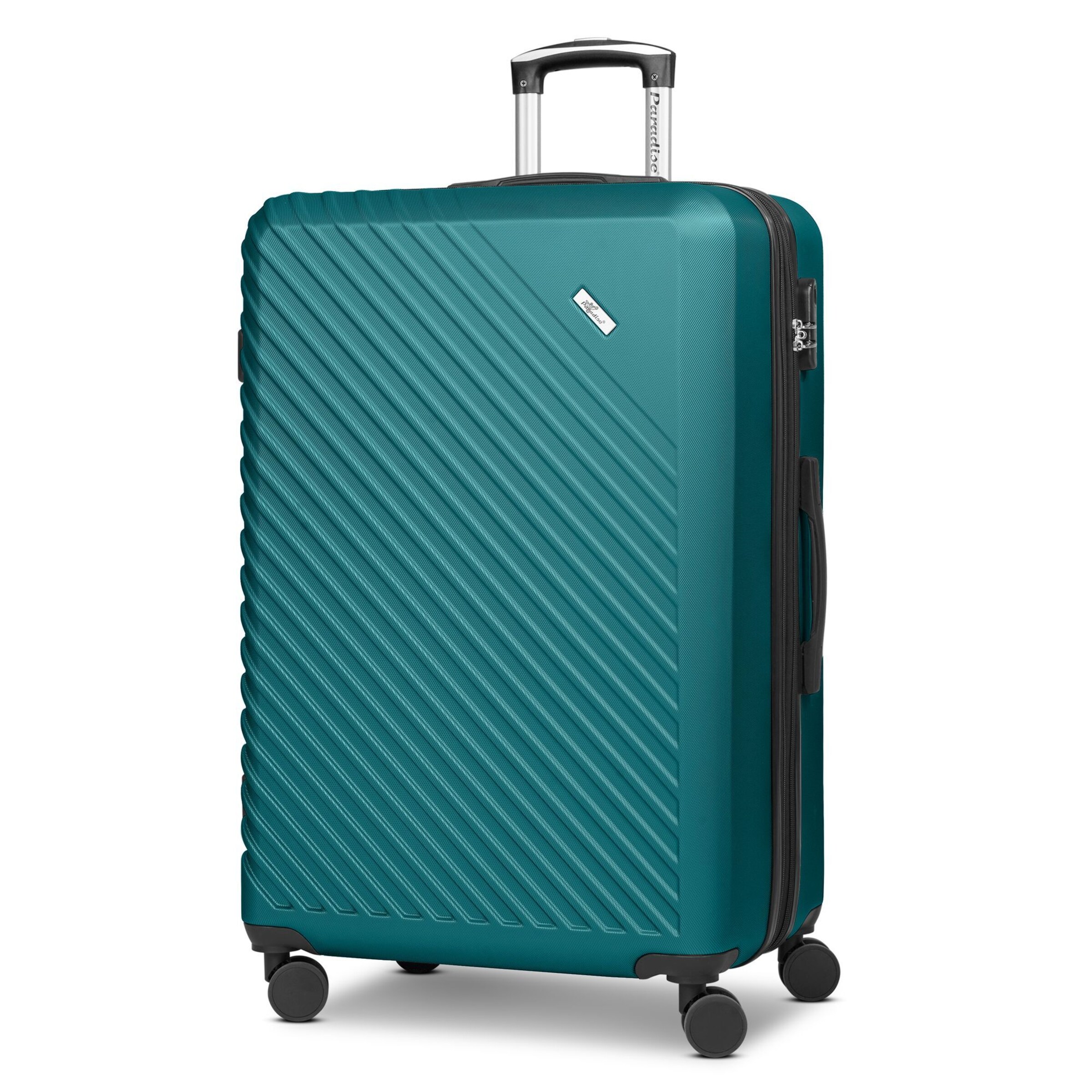 CHECK.IN Cart 'Paradise 2.0' in Green