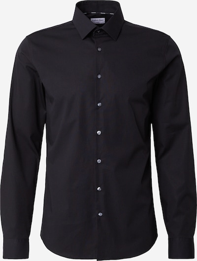 Calvin Klein Camisa em preto, Vista do artigo