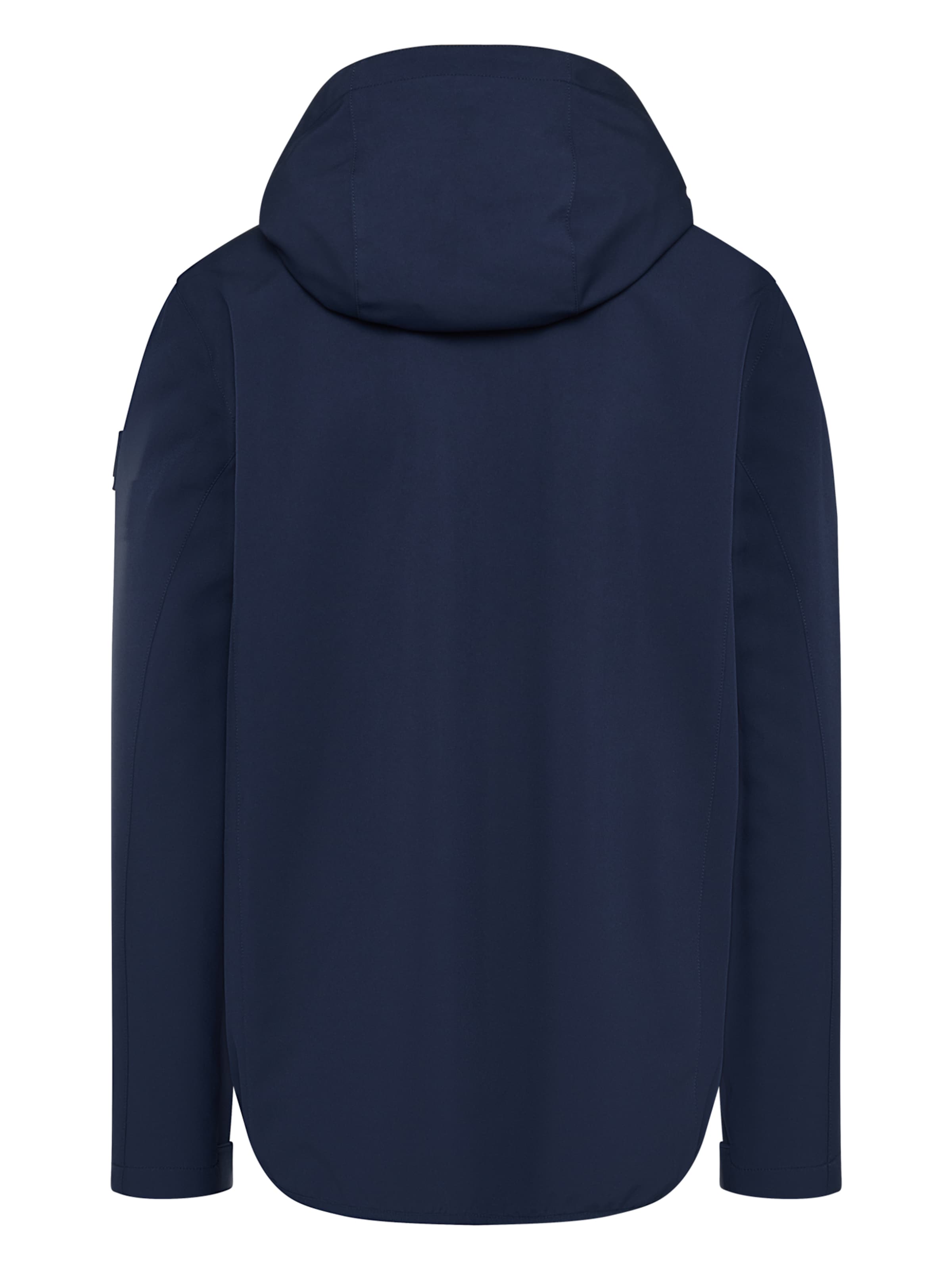 REDPOINT Between-Season Jacket in Blue