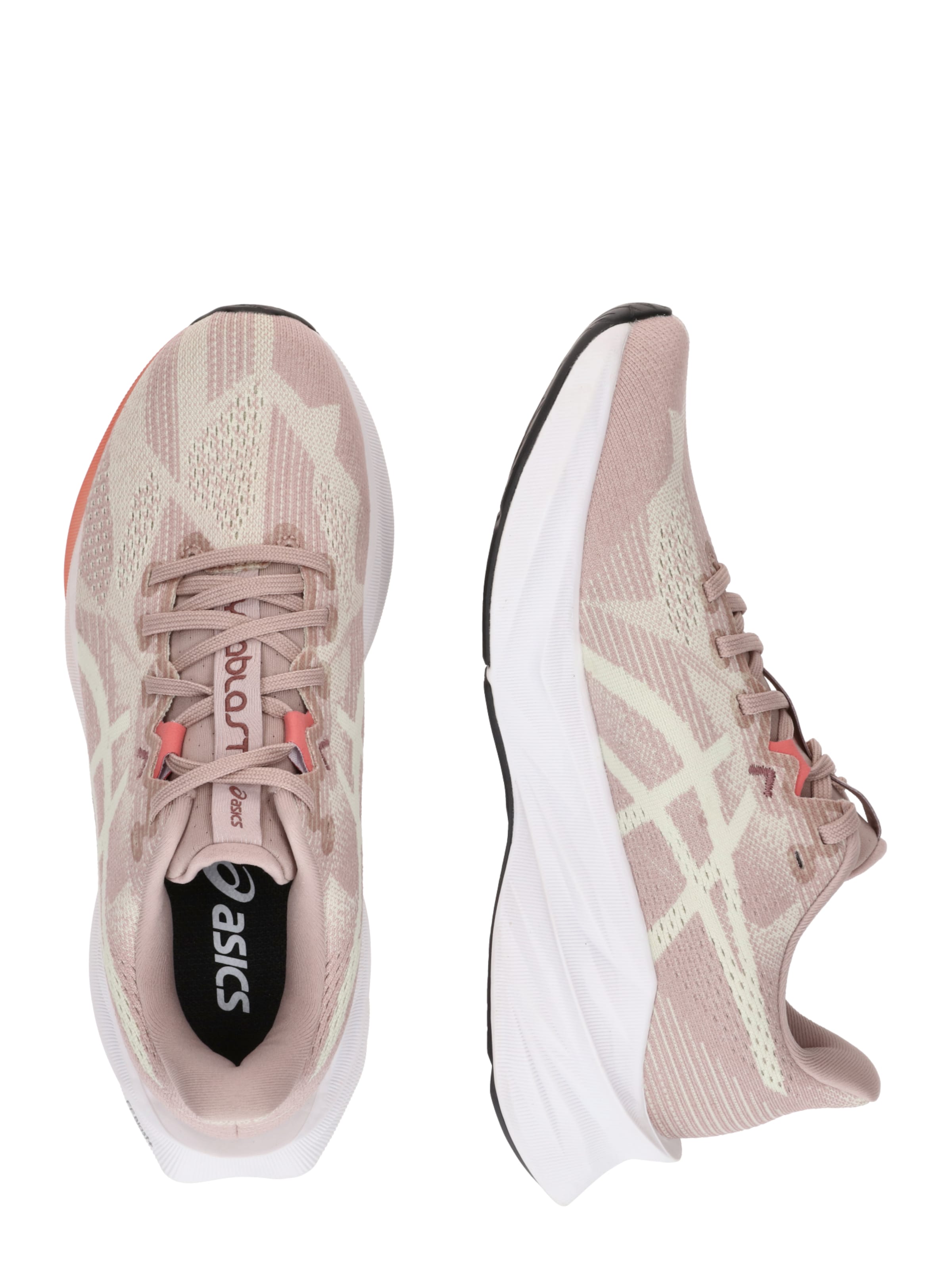 ASICS Bežecká obuv 'Dynablast 5' - Béžová