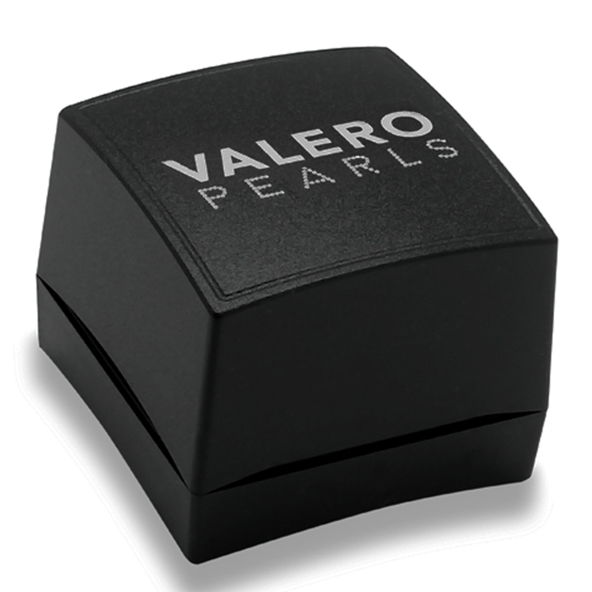 Valero Pearls - Anillo en plata