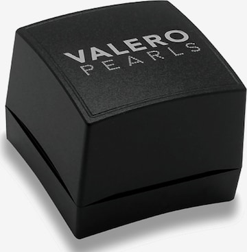 Valero Pearls Ring in Silver