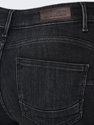 ONLY - Skinny Vaquero 'ONLPower' en negro