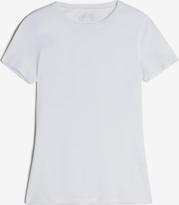 INTIMISSIMI T-Shirt in Weiß: predná strana