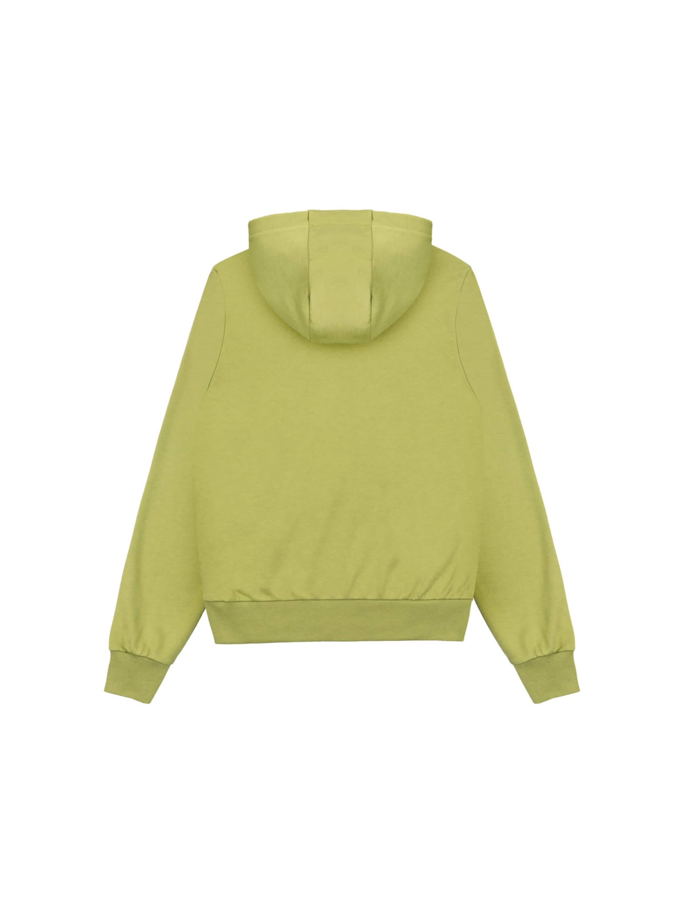 Colmar Sweater ' 6112 ' in Green